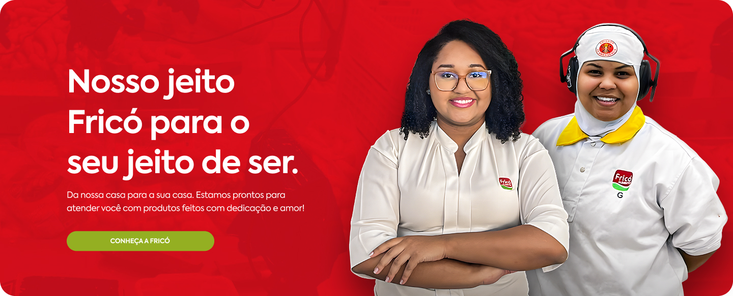 Frico Alimentos
